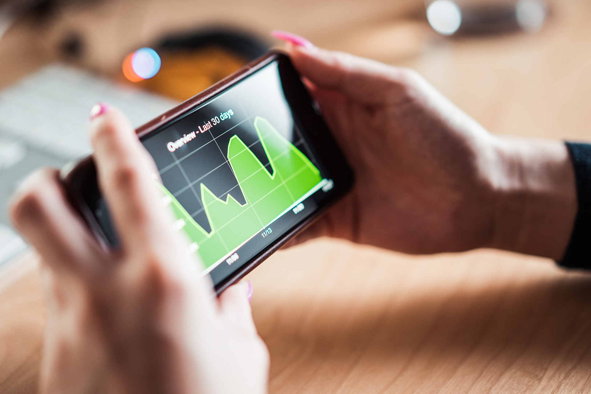 Mobile App Development